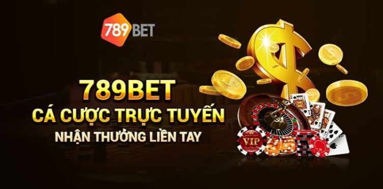 Khái quát chung về sân chơi cá cược 789Bet